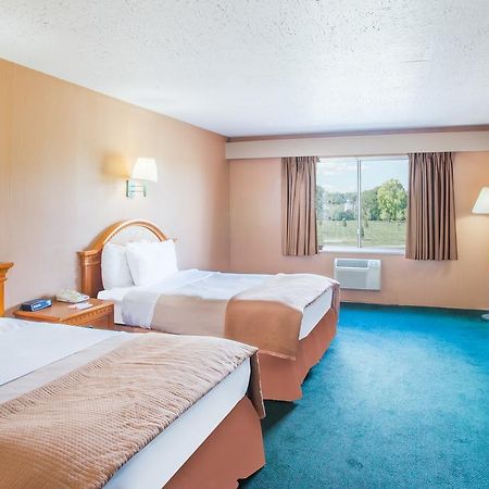 The Niagara Inn Niagara Falls Eksteriør billede