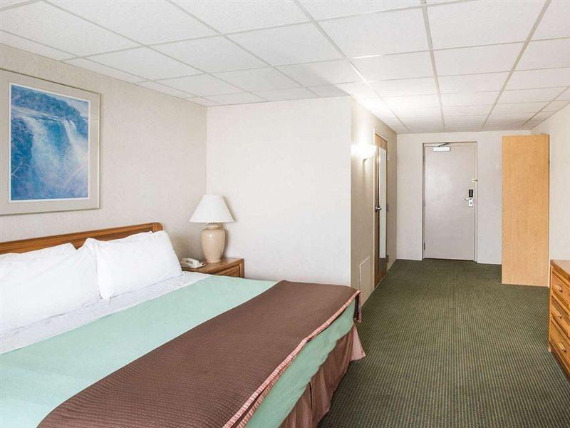 The Niagara Inn Niagara Falls Eksteriør billede
