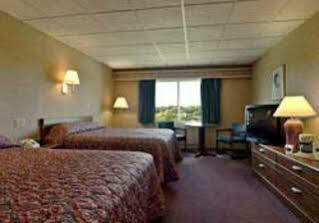 The Niagara Inn Niagara Falls Eksteriør billede